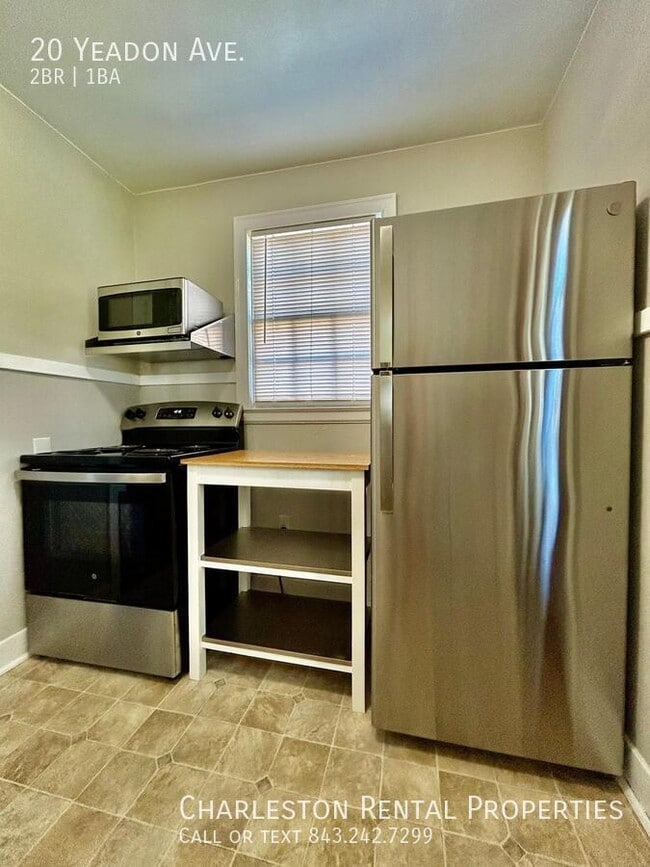 Building Photo - 20 Yeadon Ave