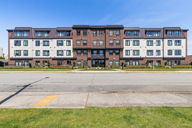 Building Photo - Parkview West Apartments