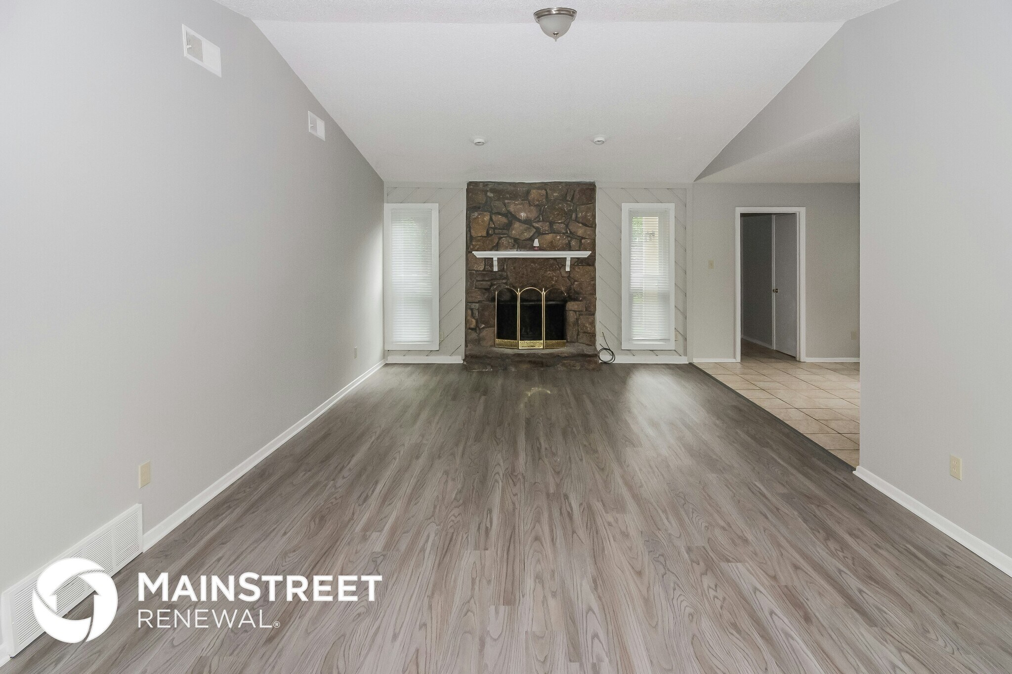 Building Photo - 4405 Indian Trail Dr