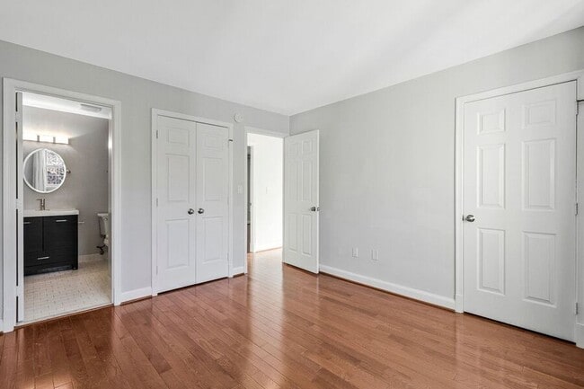 Building Photo - 4305 Massachusetts Ave NW