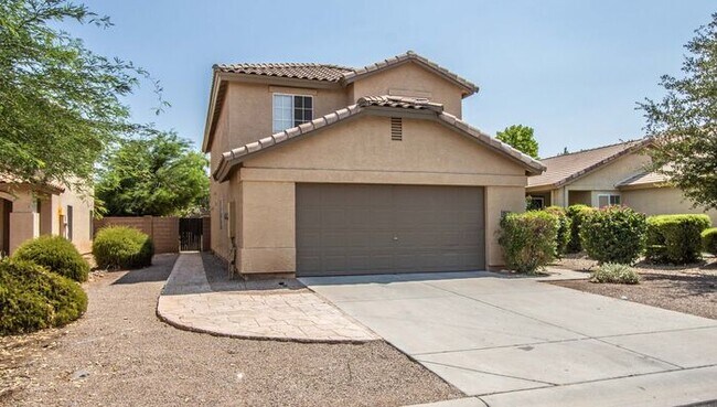 Building Photo - Welcome to this beautiful 4 bedroom, 3 bathroom home in San Tan Valley, AZ.
