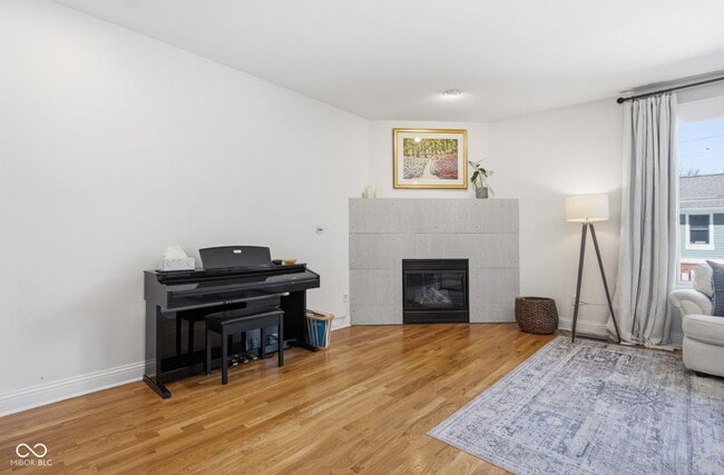 Building Photo - 228 E St Joseph St