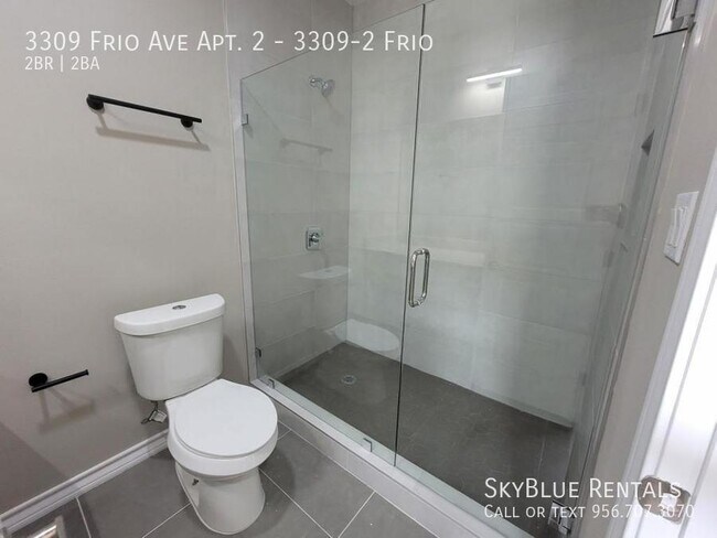 Building Photo - 3309 Frio Ave