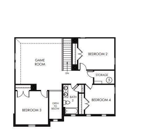 Building Photo - 2008 Glenwick Manor Ln