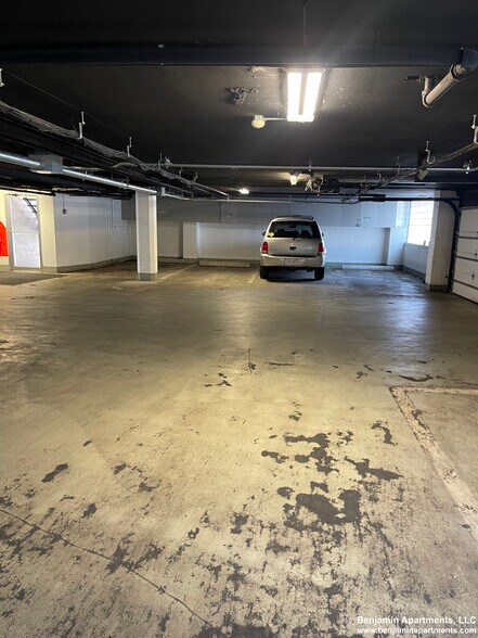 Building Photo - 310 Massachusetts Ave