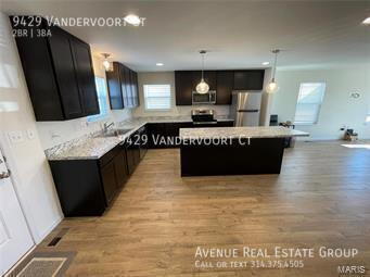 Building Photo - 9429 Vandervoort Ct