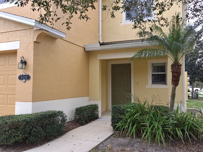 Building Photo - NEW SMYRNA BEACH 3BR 2.5BA TOWNHOME AVAILA...