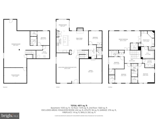 Building Photo - 3332 Burton Dr