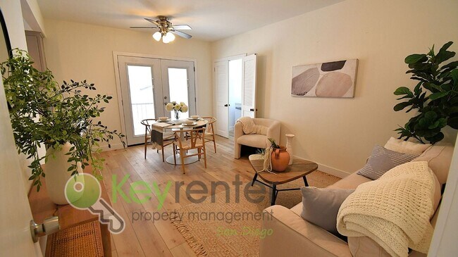 Building Photo - Luxury Mission Hills Living | Designer Remodel + Prime Central Location | Minutes to Freeways
