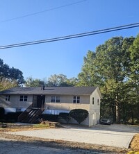 Building Photo - 1446 Mac Dr