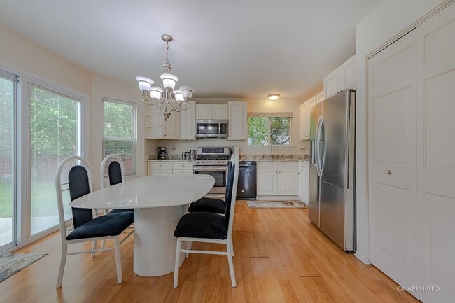 Building Photo - 2316 Periwinkle Ct