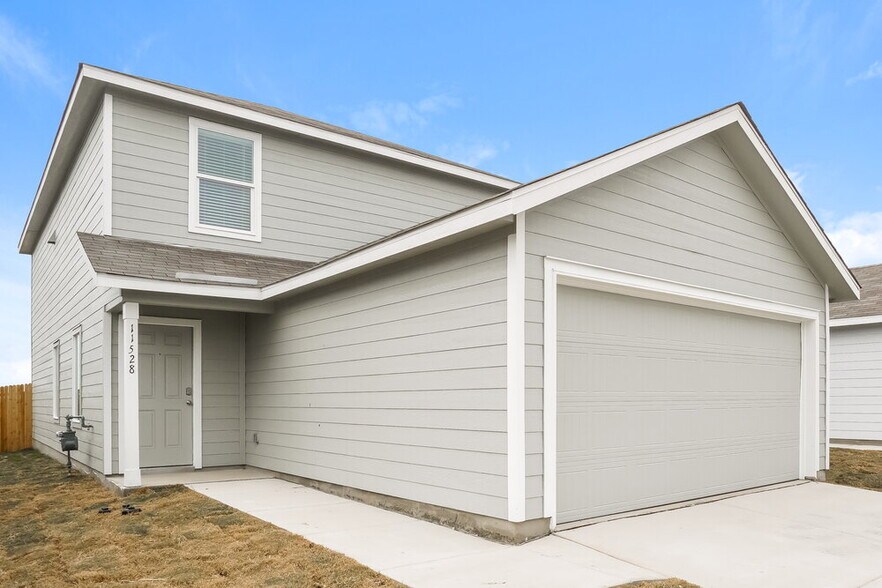 Building Photo - 11528 Chestnut Barr Dr