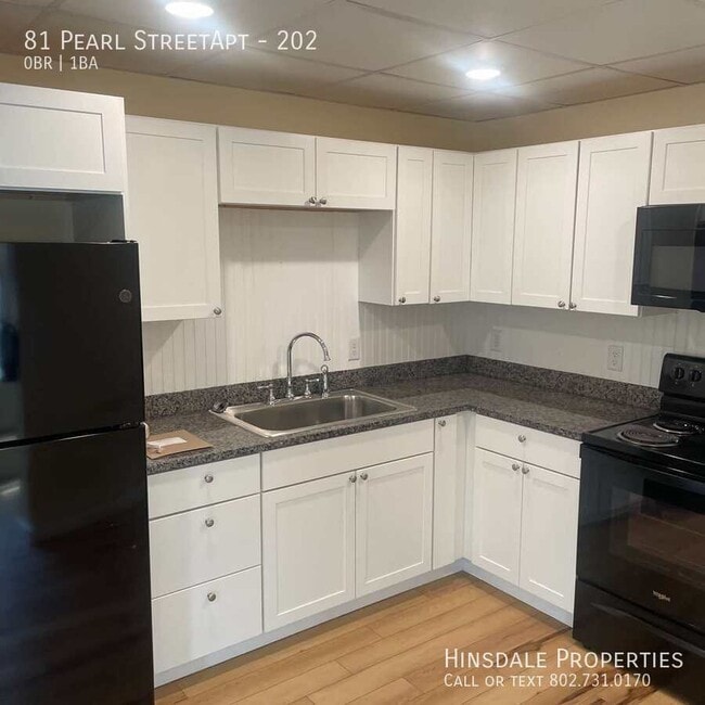 Building Photo - 81 Pearl St