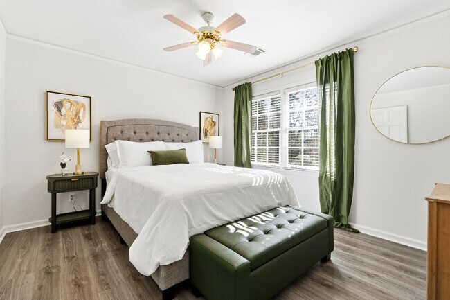 Building Photo - 520 Willeo Rd