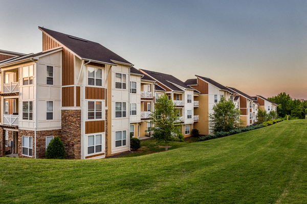 Building Photo - Cascades at Northlake Apartments