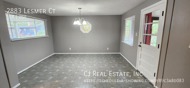 Building Photo - 2883 Lesmer Ct