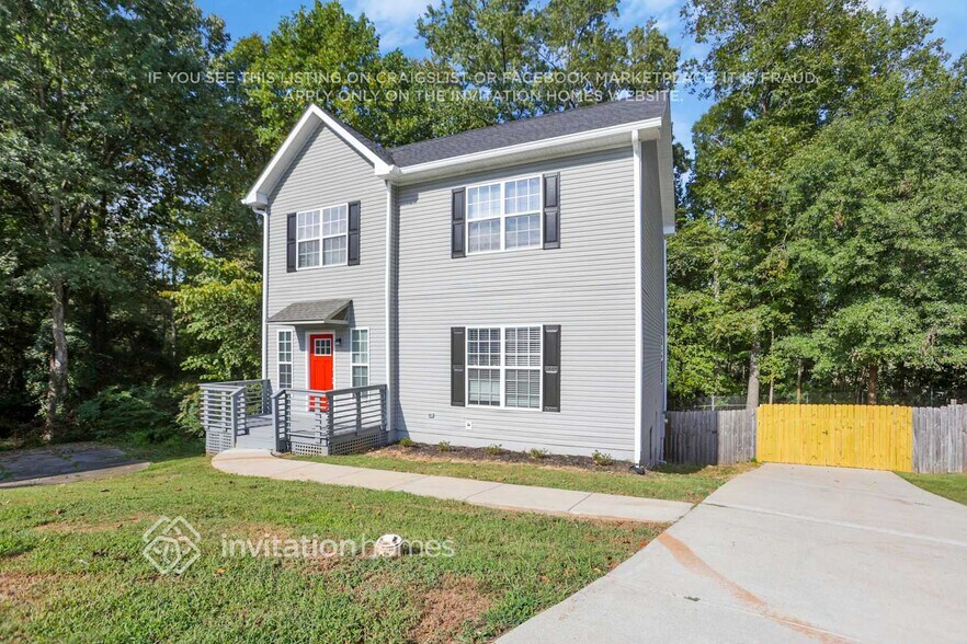 Primary Photo - 3298 Sugar Creek Trce