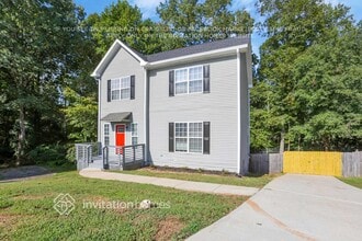 Building Photo - 3298 Sugar Creek Trce