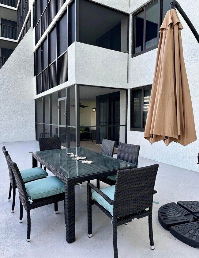 Building Photo - 3400 S Ocean Blvd