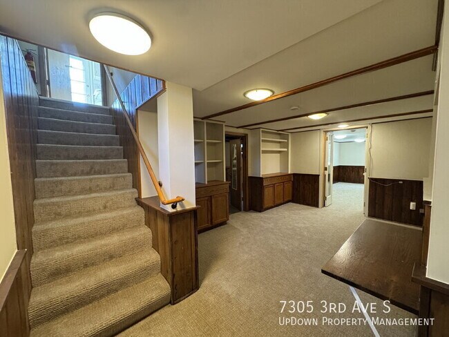 Building Photo - 7305 3rd Ave S