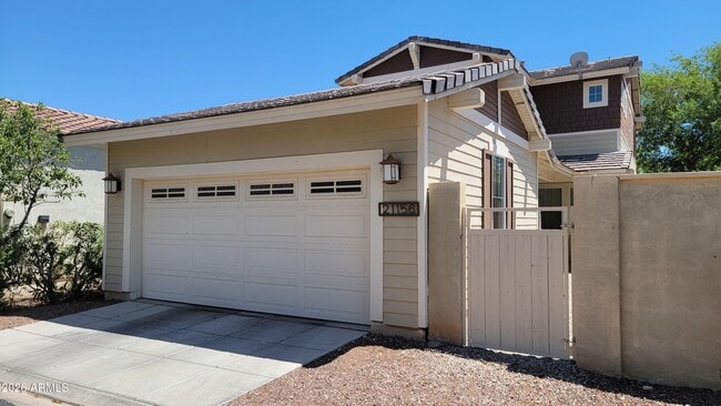 Building Photo - 21156 W Elm Way