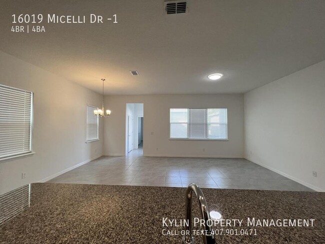 Building Photo - 16019 Micelli Dr