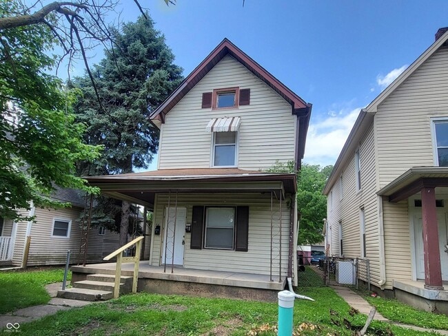 Building Photo - 86 N Holmes Ave