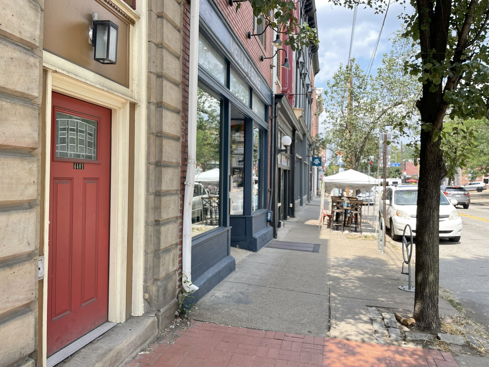 Building Photo - 4401 Butler St