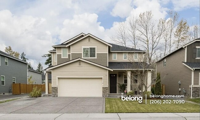 Building Photo - 16112-16181 81 Ave E