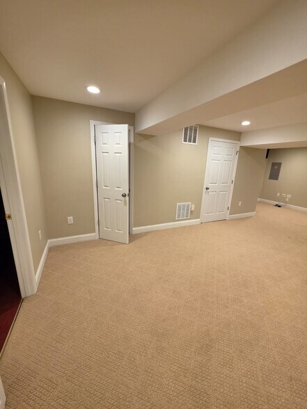 basement - 6748 Jenny Leigh Ct