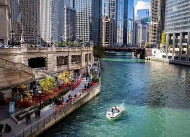 Building Photo - 240 E Wacker Dr