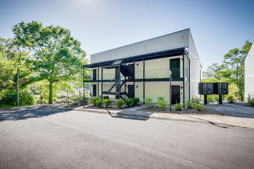 612 South Studios 612 Gertrude Ave Knoxville TN 37920 Apartment Finder