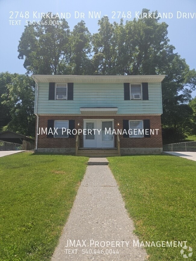Building Photo - 2748 Kirkland Dr NW