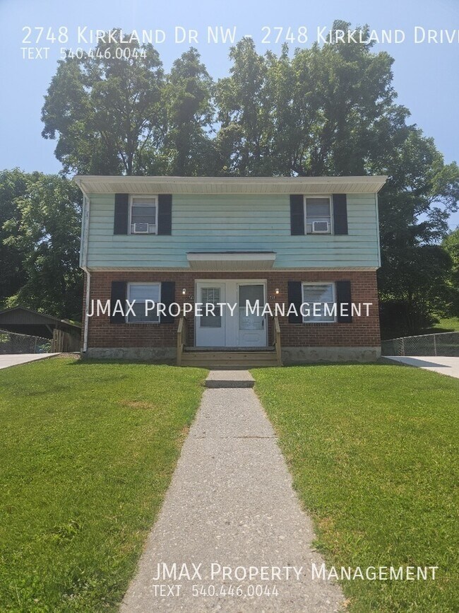 Primary Photo - 2748 Kirkland Dr NW