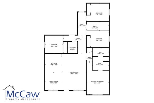 Building Photo - 10022 Everton Pl