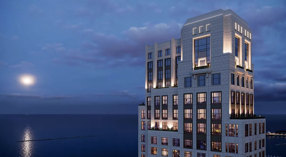 Building Photo - 474 N Lake Shore Dr