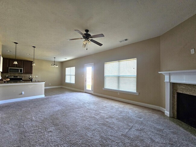 Building Photo - 3915 Griese Ln