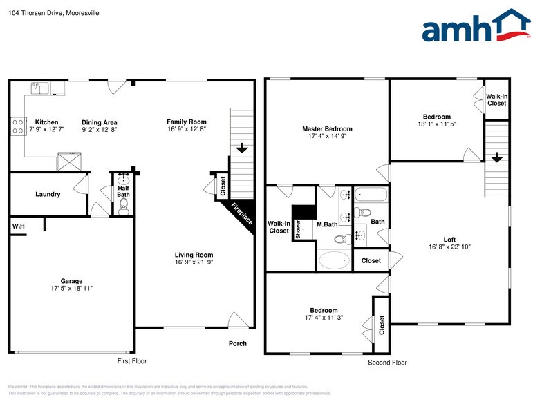 Building Photo - 104 Thorsen Dr