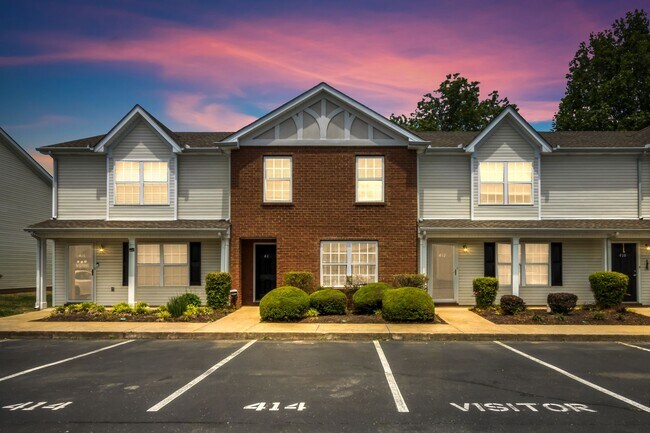 Building Photo - 414 Arapaho Dr