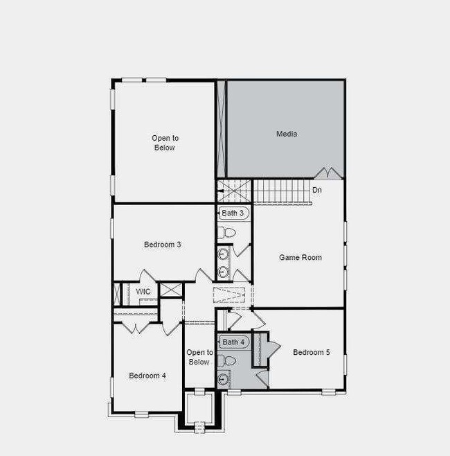 Building Photo - 8475 Harrington Grv Trl