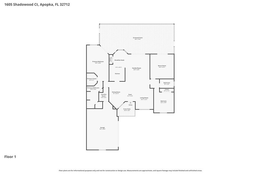 Building Photo - 1605 Shadowood Ct