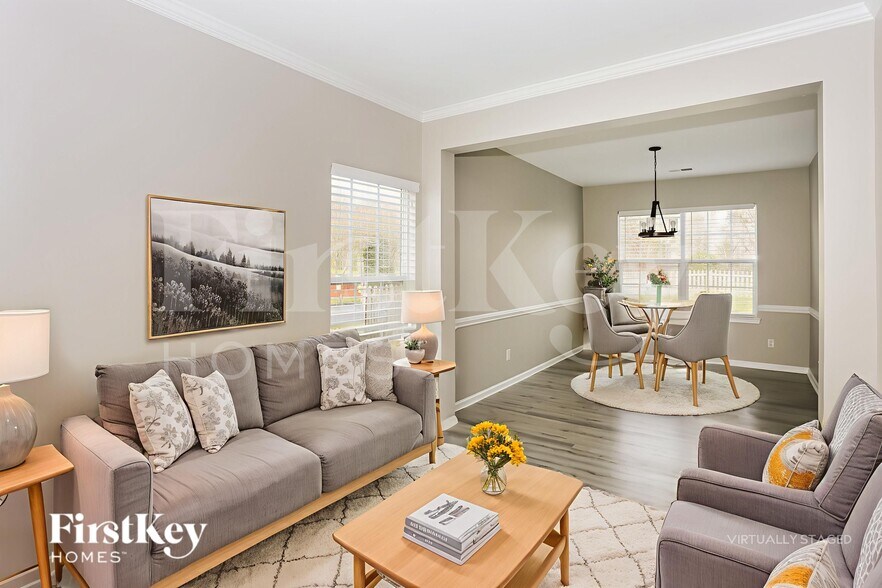 Building Photo - 6100 Ironwood Ct