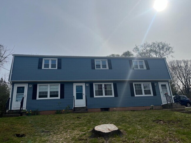 house - 56 Glen Eagle Dr