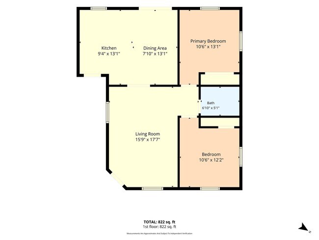 Building Photo - 112 Shirley Dr