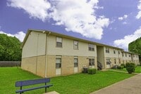 Building Photo - 1501 S Bolton St