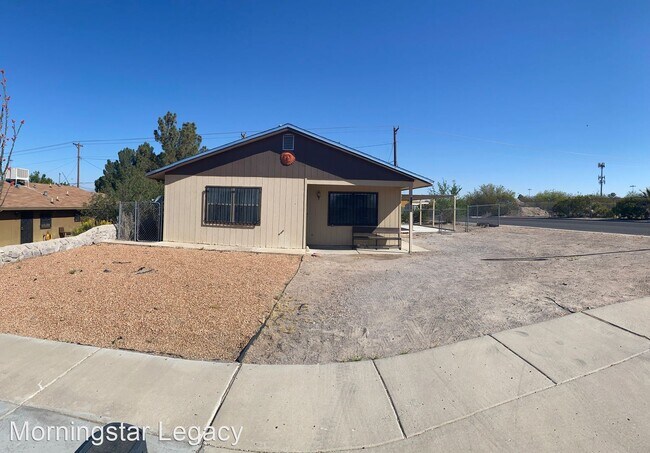 Building Photo - 3 br, 2 bath House - 1751 E Organ Avenue