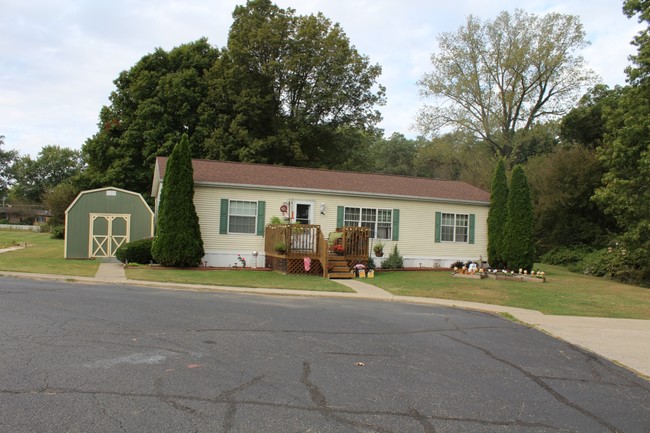 Primary Photo - Lake Cicott Shores Mobile Home Park