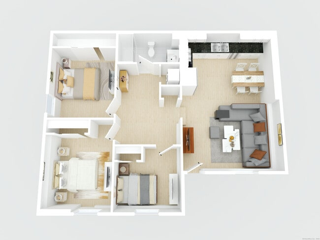Building Photo - 1285 Townsend Ave