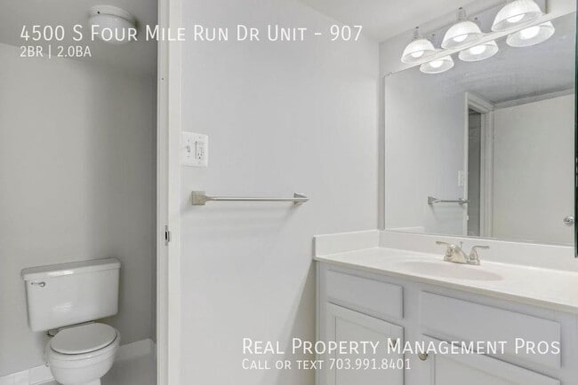 Building Photo - 4500 S Four Mile Run Dr