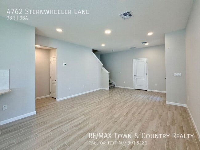 Building Photo - 4762 Sternwheeler Ln